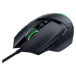 Razer Basilisk V3 Optical USB Gaming Mouse, Black (RZ01-04000100-R3U1)