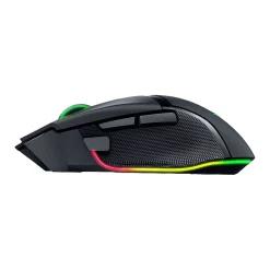 Razer Basilisk V3 Pro Wireless Optical Gaming Mouse, Black (RZ01-04620100-R3U1)