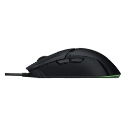 Razer Cobra Optical USB Gaming Mouse, Black (RZ01-04650100-R3U1)