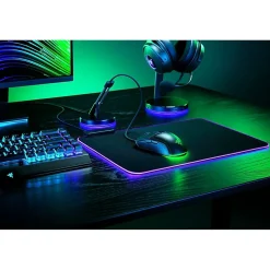 Razer Cobra Optical USB Gaming Mouse, Black (RZ01-04650100-R3U1)