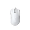 Razer DeathAdder Essential Optical USB Gaming Mouse, White (RZ01-03850200-R3U1)