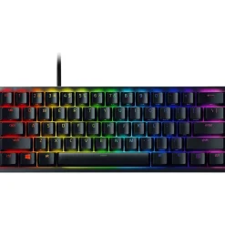 Razer Huntsman Mini Gaming Keyboard, Black (RZ03-03390500-R3U1)