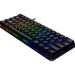 Razer Huntsman Mini Gaming Keyboard, Black (RZ03-03390500-R3U1)