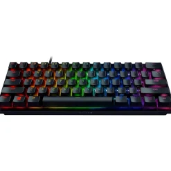 Razer Huntsman Mini Gaming Keyboard, Black (RZ03-03390500-R3U1)