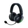Razer Kraken V3 Pro Wireless Noise Canceling Stereo Gaming Headset, 3.5mm, Black (RZ04-03460100-R3U1)