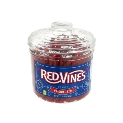 Red Vines Original Red Licorice, 56 oz. (209-06016)