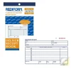 Rediform® Carbonless Delivery Receipt Books, 4-1/4" x 6-3/8" (RED6L614)