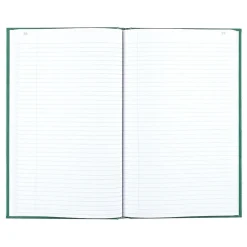 Rediform Emerald Series Record Book, 7.31