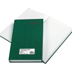 Rediform Emerald Series Record Book, 7.31