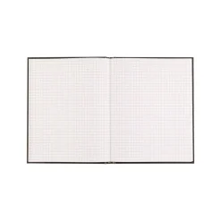 Rediform Executive and Journals 1-Subject Professional Notebooks, 7.25