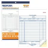 Rediform 2-Part Carbonless Purchase Requisitions, 8.5"L x 11"W, 50 Sets/Book (RED1L146)