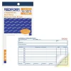 Rediform 2-Part Carbonless Purchase Requisitions, 4.25"L x 7.88"W, 50 Sets/Book (1L114)