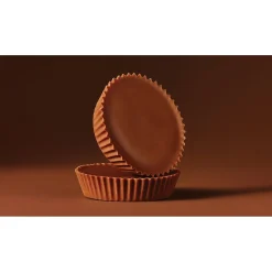 Reese's King Size Peanut Butter Cups, 2.8 oz., 24/Box (HEC48000)