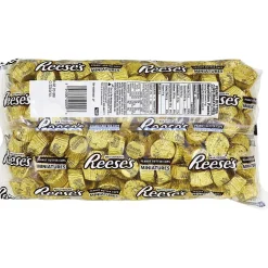 Reese's Peanut Butter Cups Miniatures, 66.7 oz. (HEC00093)