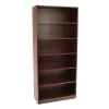 Regency Legacy 71" High Bookcase, Mahogany (LBC7132MH)