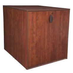 Regency Legacy Stand Up Back to Back Storage Cabinet/ Storage Cabinet- Cherry (LSSCSC3646CH)