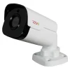 REVO America Ultra HD Audio Capable IP Surveillance Bullet Camera (RUCB36-1AC)