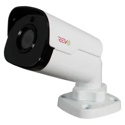 REVO America Ultra HD Audio Capable IP Surveillance Bullet Camera (RUCB36-1AC)