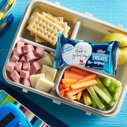 Rice Krispies Treats Marshmallow Cereal Bar, 0.78 oz., 60 Bars/Box (KEE17120)