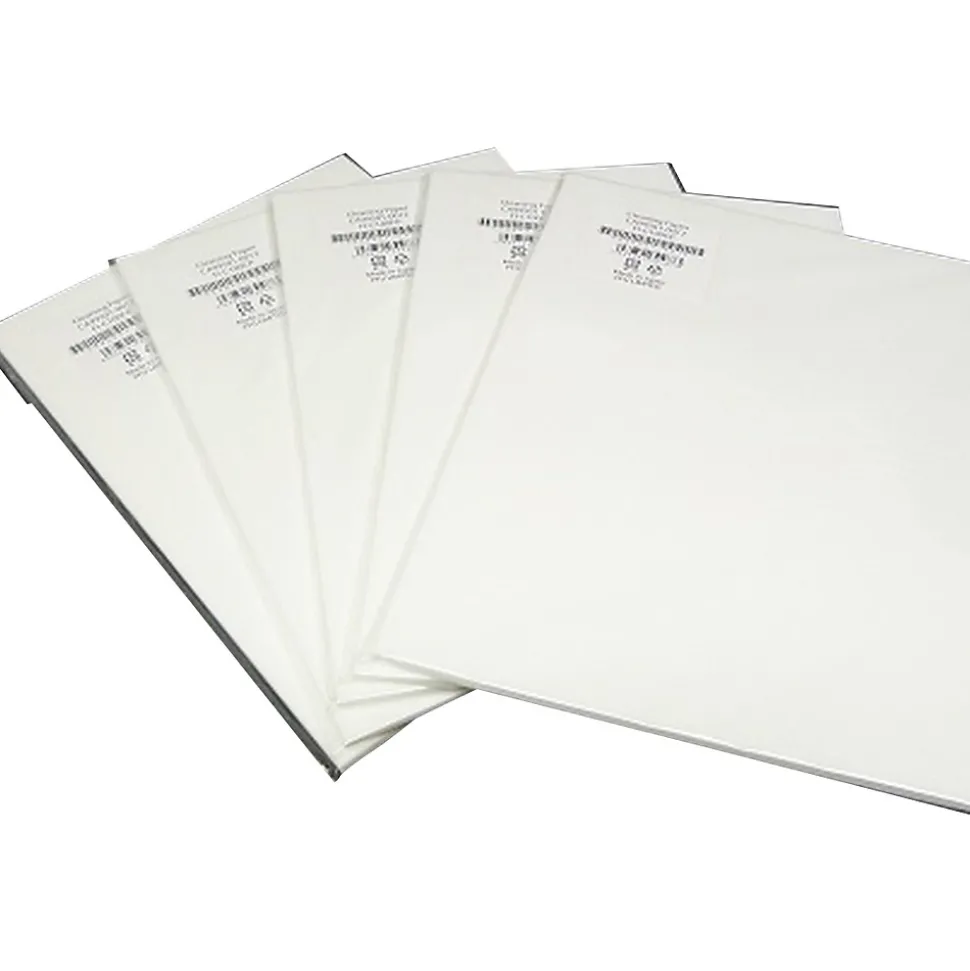 RICOH Cloth Cleaning Sheets, 50/Pack (CG00000-602701)