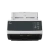 RICOH fi-8150 Duplex Document Scanner, Black (PA03810-B105)