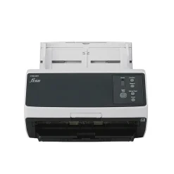 RICOH fi-8150 Duplex Document Scanner, Black (PA03810-B105)