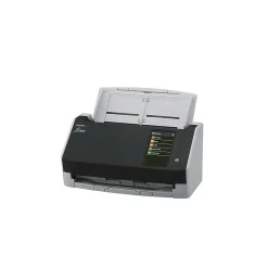 Ricoh fi-8040 Premium Bundle Scanner with 4 Year Advance Exchange Warranty (CG01000-310059)