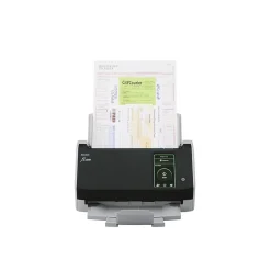 Ricoh fi-8040 Premium Bundle Scanner with 4 Year Advance Exchange Warranty (CG01000-310059)