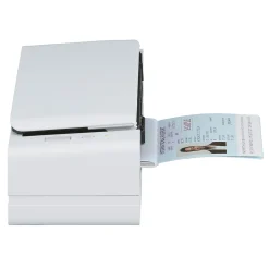 RICOH Fi 800R PA03795-B005 Duplex Document Scanner, Gray/Black