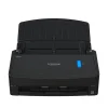 RICOH ScanSnap IX1400 PA03820-B235 Duplex Document Scanner, Black