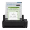 RICOH ScanSnap IX1300 Wireless Duplex Document Scanner, Black (PA03805-B105)