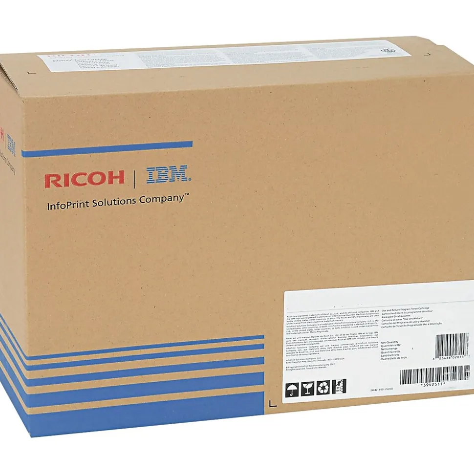 Ricoh SP 5200 406686 Maintenance Kit