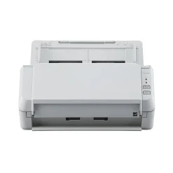 RICOH SP-1130N Duplex Document Scanner, White (PA03811-B025)