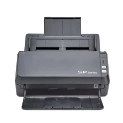 RICOH SP-1130Ne Duplex Document Scanner, Black (PA03811-B035)