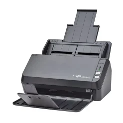 RICOH SP-1130Ne Duplex Document Scanner, Black (PA03811-B035)