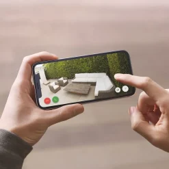 Ring Floodlight Cam Pro Outdoor Wireless Security Camera, Black (B0CG6RXMNV)