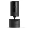 Ring Pan-Tilt Indoor Wired Security Camera, Black (B0CG2WNRHF)