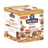 Rip Van Minis Dutch Caramel & Vanilla Wafels, 0.28 oz., 32 Packs/Box (8916)