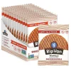 Rip Van Wafels Snickerdoodle Stroopwafels, 1.16 oz., 12 Packs/Box, 12/Box (RVW00377)