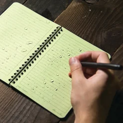 Rite In The Rain All-Weather 1-Subject Pocket Notebook, 4.88