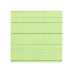 Rite in The Rain-JL Darling Pocket Notebook, 3" x 5", 50 Sheets, Green (935)