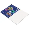 Riverside 3D 12" x 18" Construction Paper, White, 50 Sheets (P103613)