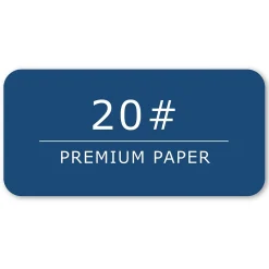 Roaring Spring Engineer Calculation 1-Subject Computation Notebooks, 8.5