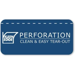 Roaring Spring Enviroshades Steno Notebook, 6