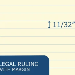 Roaring Spring Paper Products Enviroshades Notepad, 5