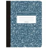 Roaring Spring Paper Products Composition Notebooks, 9.75" x 7.5", 100 Sheets, Blue (77261)