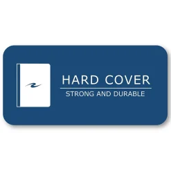 Roaring Spring Paper Products 1-Subject Composition Notebooks, 7.5