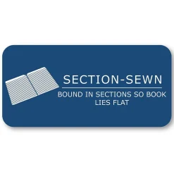 Roaring Spring Paper Products Professional Notebooks, 8.75