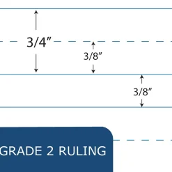 Roaring Spring Paper Products Composition Notebooks, 7.75