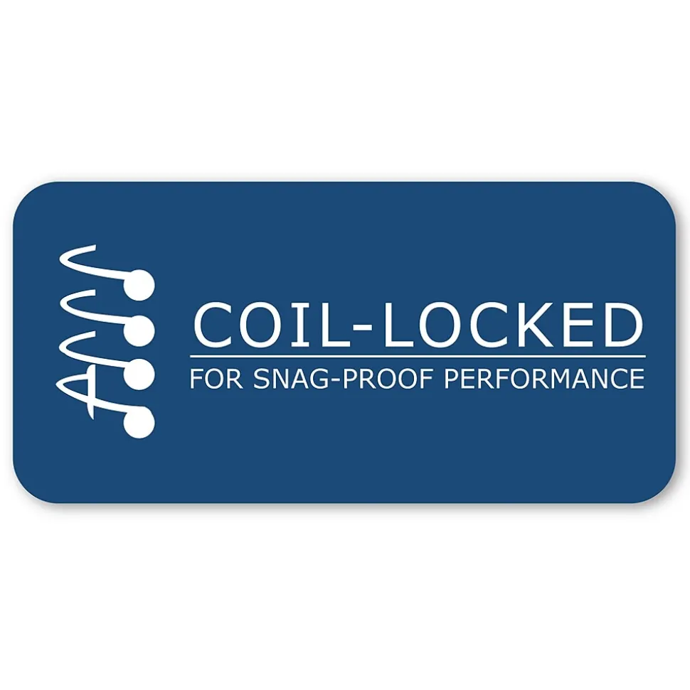 Roaring Spring Paper Products Music Composition Notebook, 11" x 8.5", 32 Sheets, White (15009)